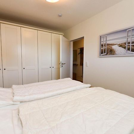 Haus "Nautilus" Appartement Nau11 Duhnen Εξωτερικό φωτογραφία