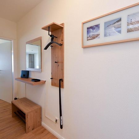 Haus "Nautilus" Appartement Nau11 Duhnen Εξωτερικό φωτογραφία