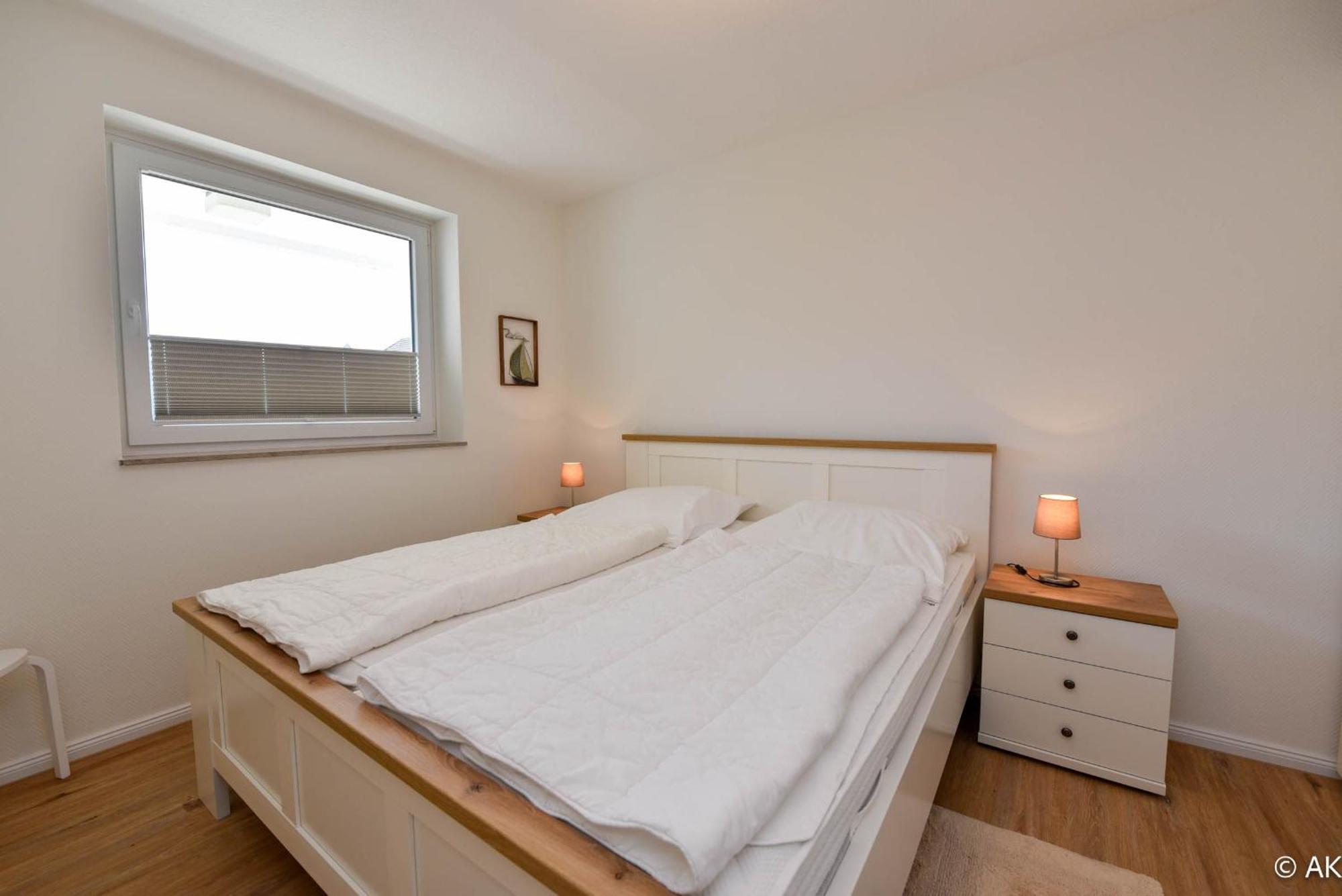 Haus "Nautilus" Appartement Nau11 Duhnen Εξωτερικό φωτογραφία