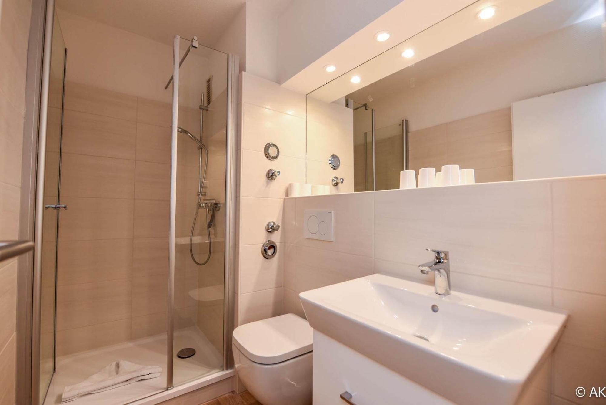 Haus "Nautilus" Appartement Nau11 Duhnen Εξωτερικό φωτογραφία