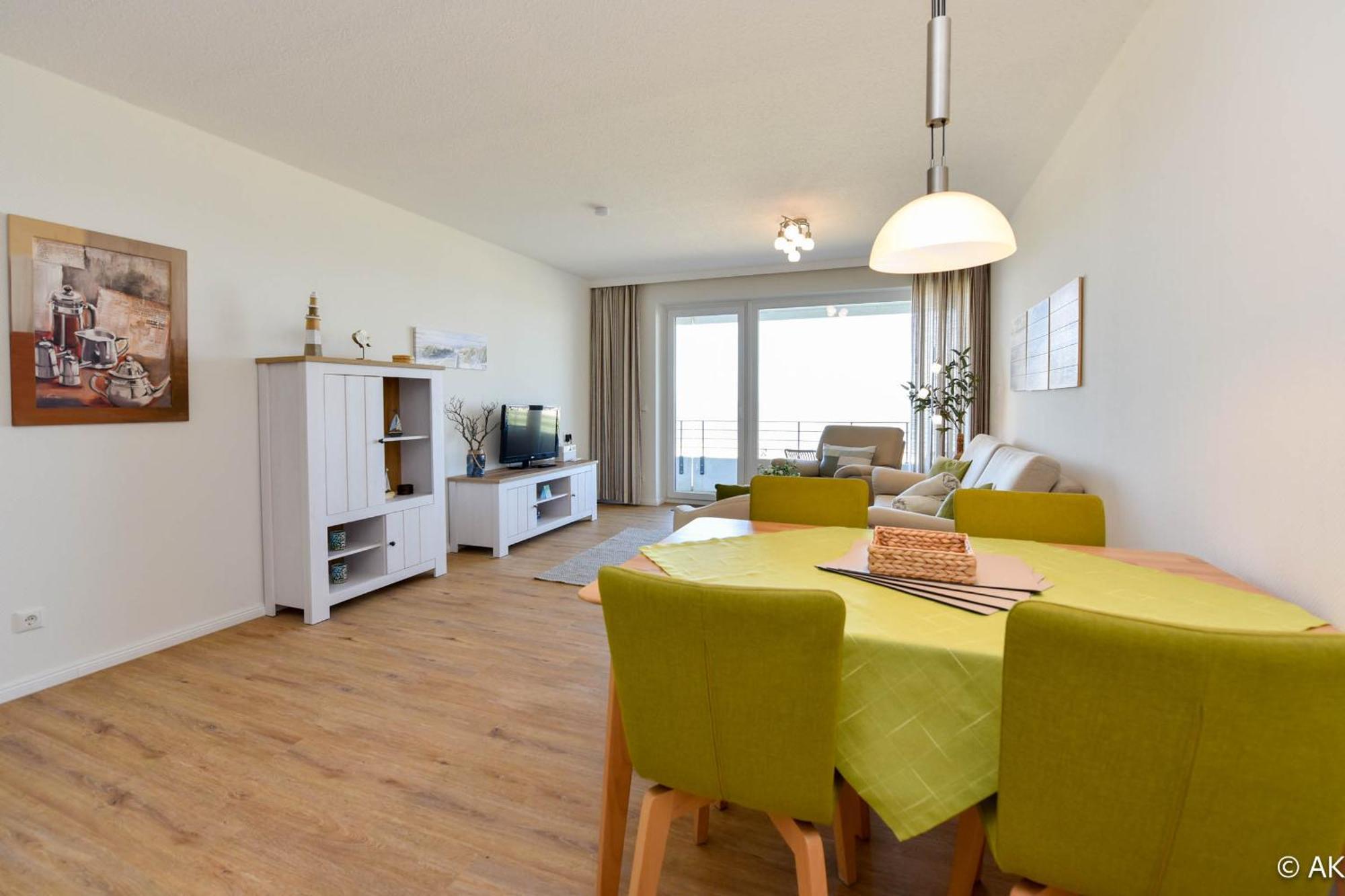 Haus "Nautilus" Appartement Nau11 Duhnen Εξωτερικό φωτογραφία